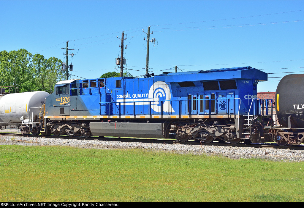 CSXT 1976 M892-13